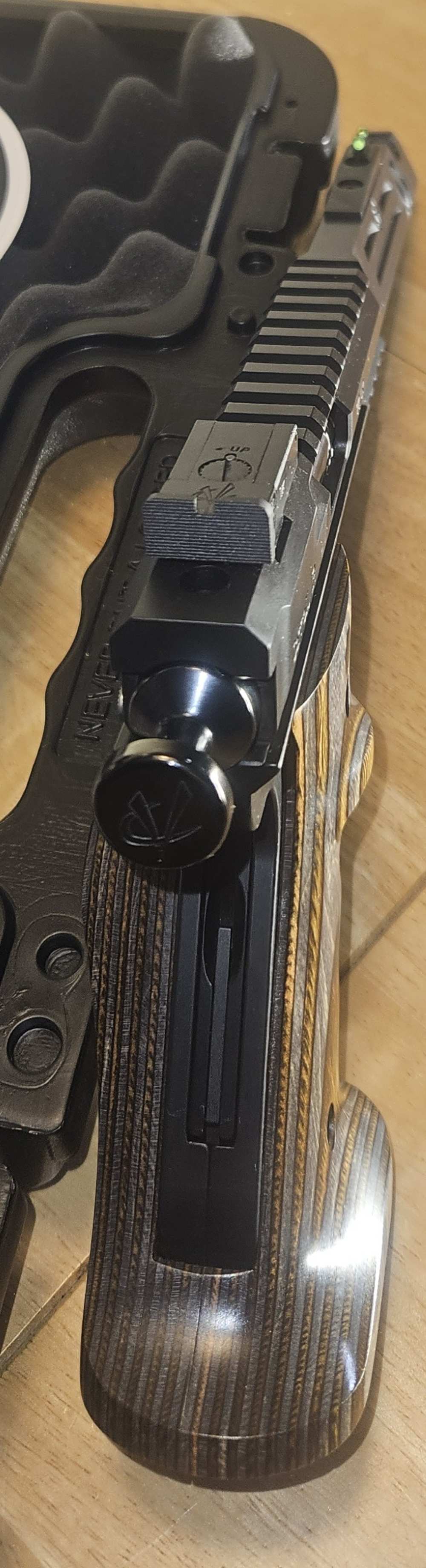 Volquartsen Scorpion, 6"-img-2