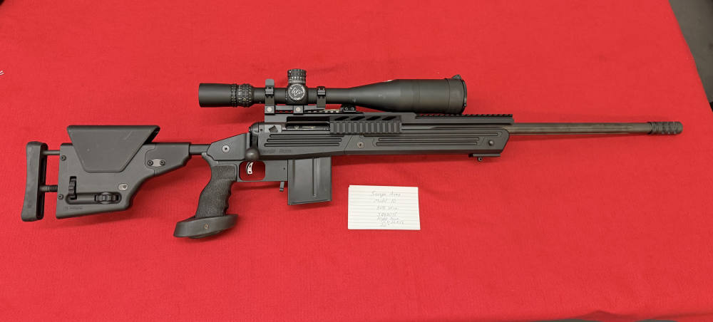 Savage Arms Model 10 .308 Win -img-10
