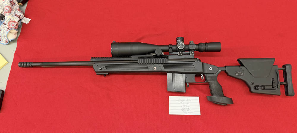 Savage Arms Model 10 .308 Win -img-0