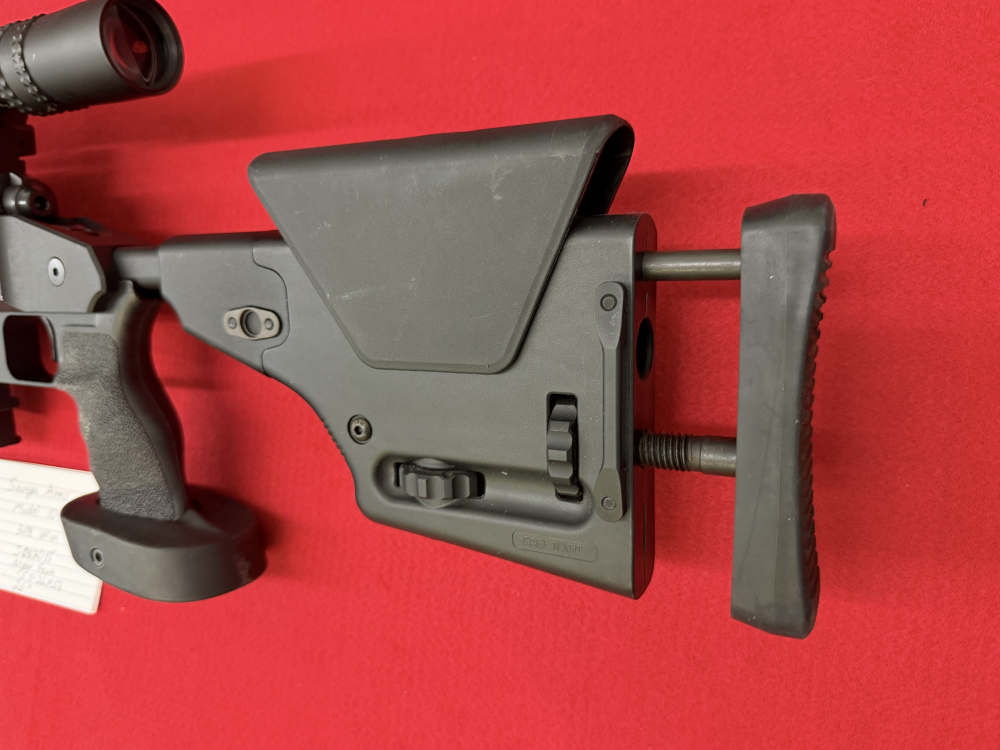 Savage Arms Model 10 .308 Win -img-8
