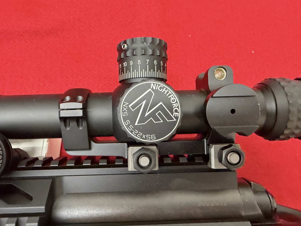 Savage Arms Model 10 .308 Win -img-5