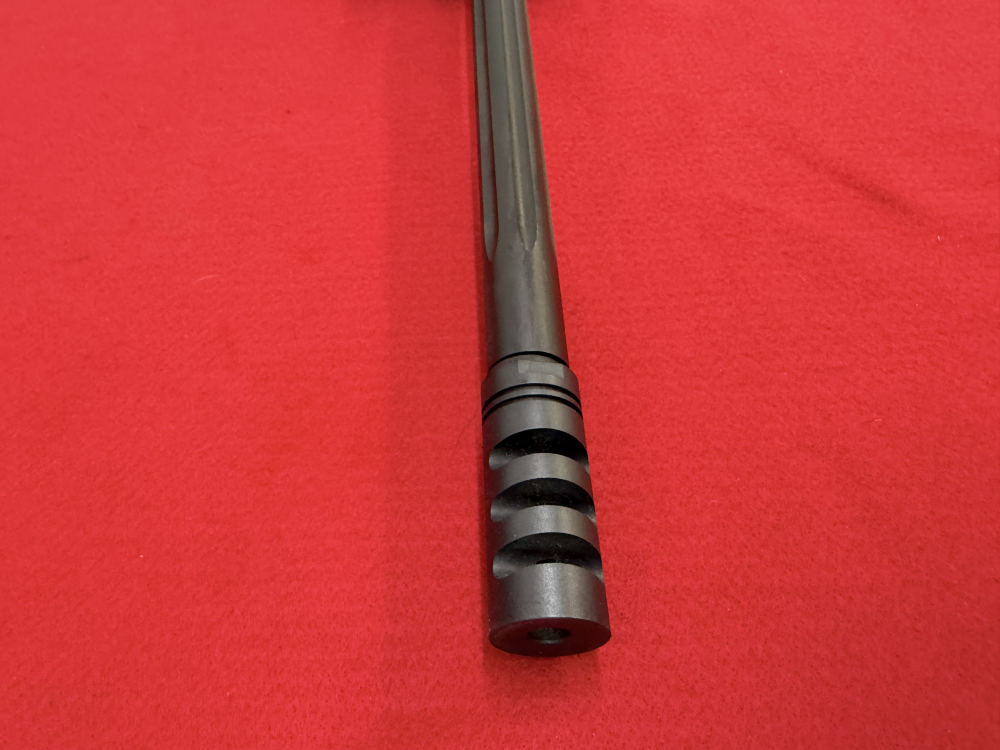 Savage Arms Model 10 .308 Win -img-6