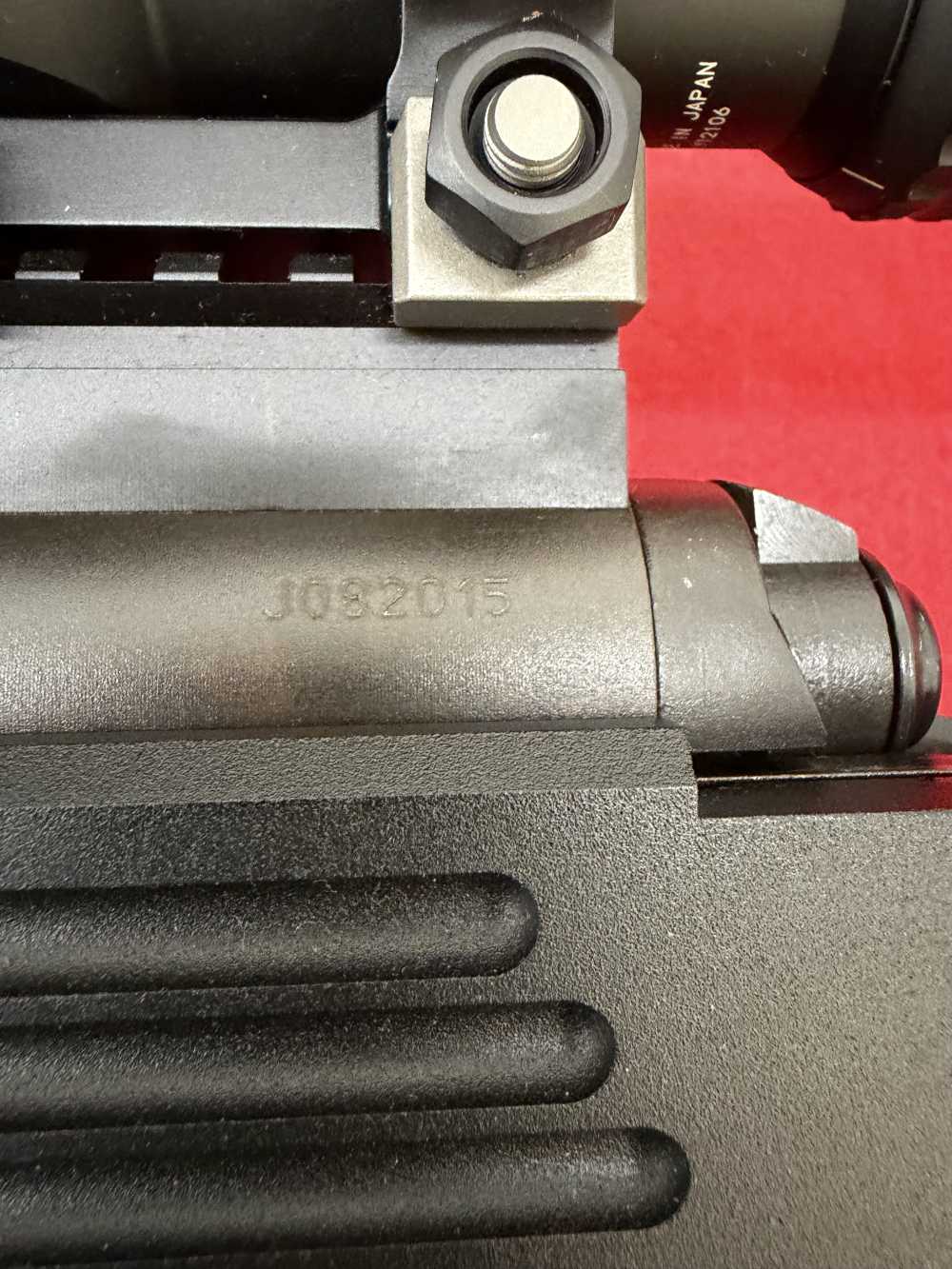 Savage Arms Model 10 .308 Win -img-14