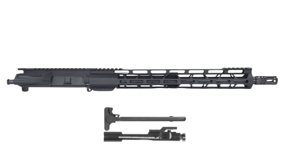 AR-15 Complete Upper 7.62x39 16" AR15-img-0