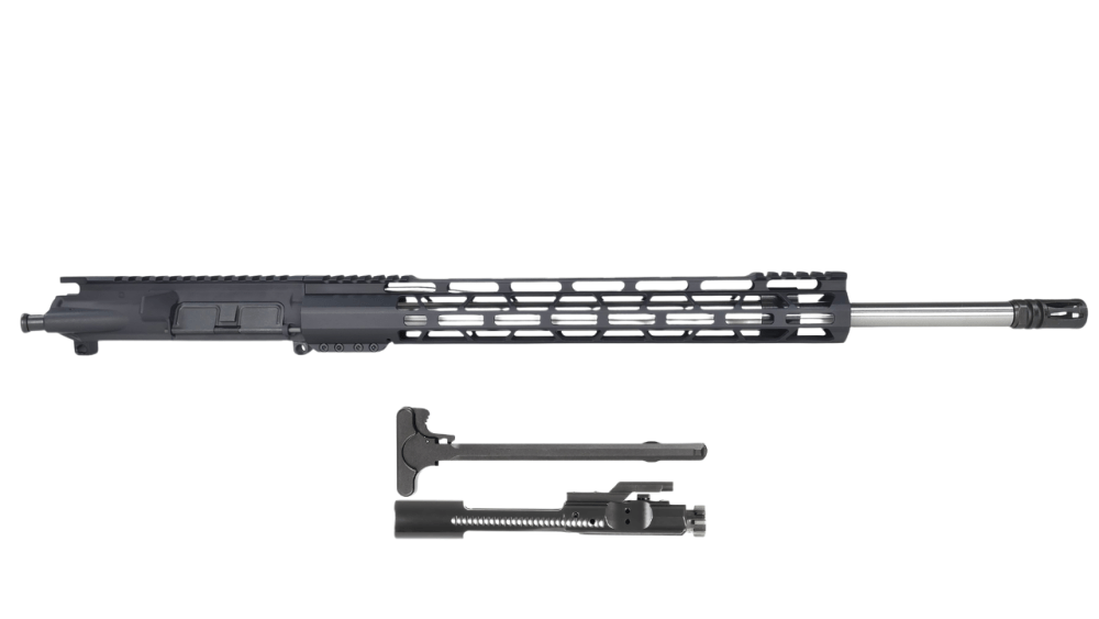  AR-15 Complete Upper 22 ARC 20" AR15-img-0
