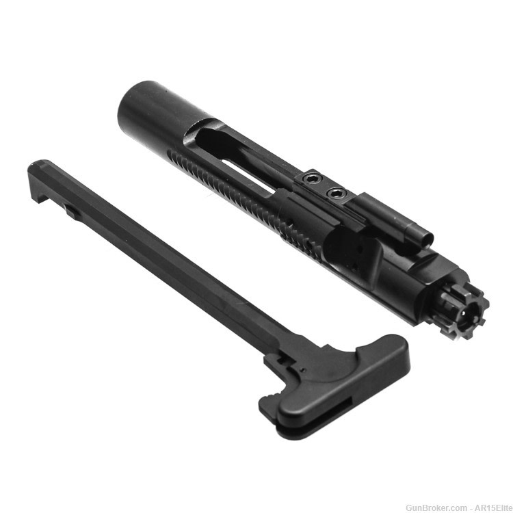AR-15 Complete Upper 5.56 10.5" AR15-img-3