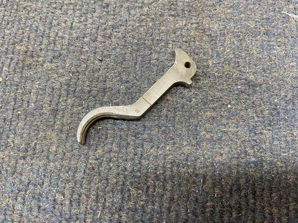 1903 Springfield rifle trigger-img-0