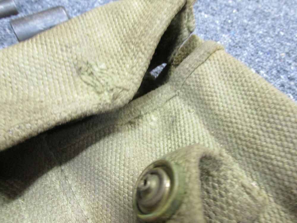 PORTUGUESE FBP M/948 SUBMACHINEGUN PARTS KIT WITH LIVE BARREL IN 9mm-img-12