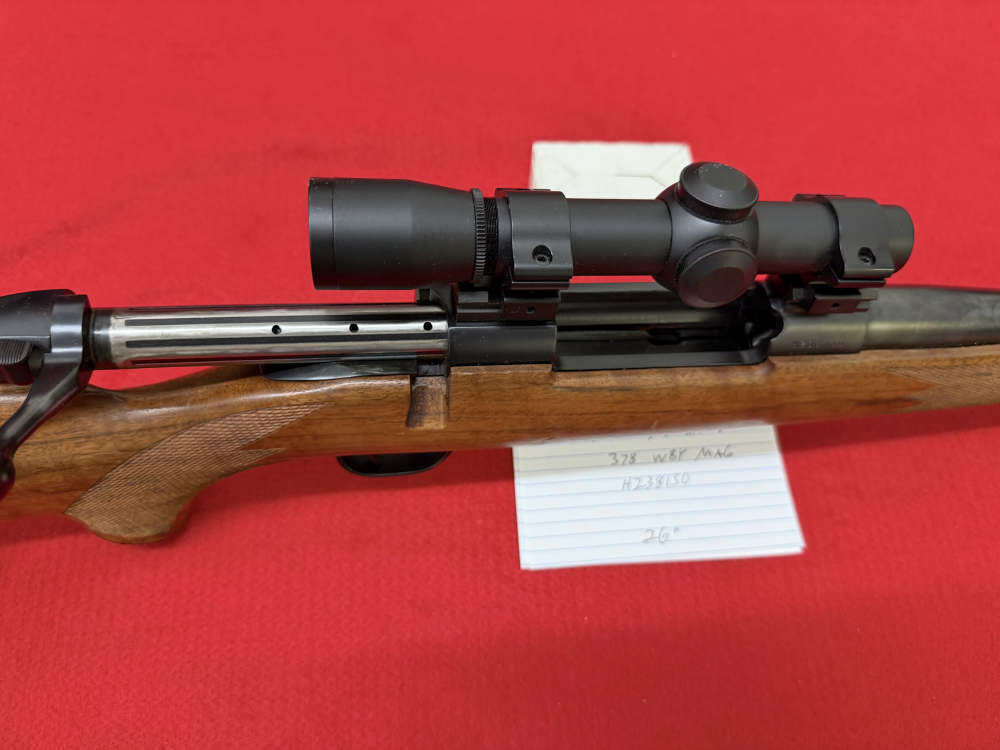Weatherby Mark V in 378. WBY Mag -img-12