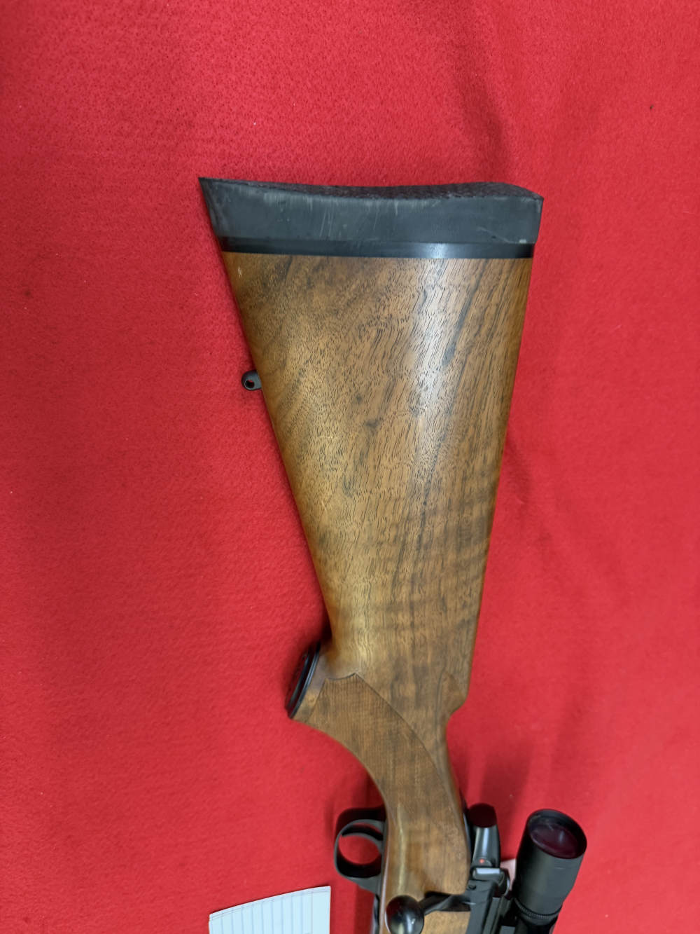 Weatherby Mark V in 378. WBY Mag -img-8