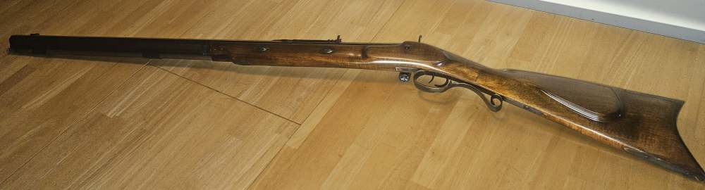 Pedersoli Rocky Mountain Hawken-img-0