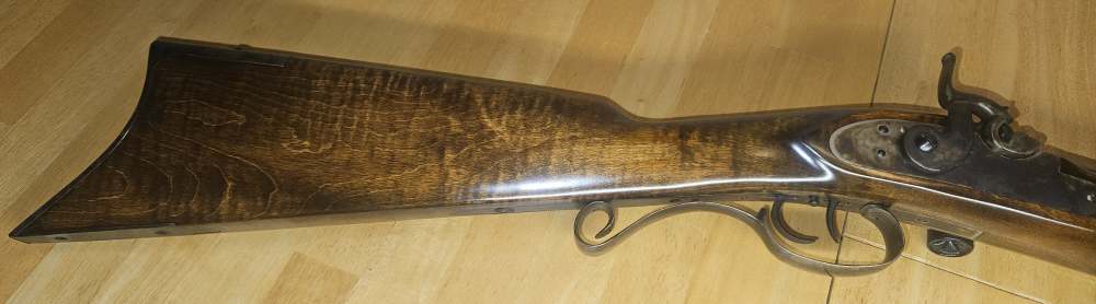 Pedersoli Rocky Mountain Hawken-img-2