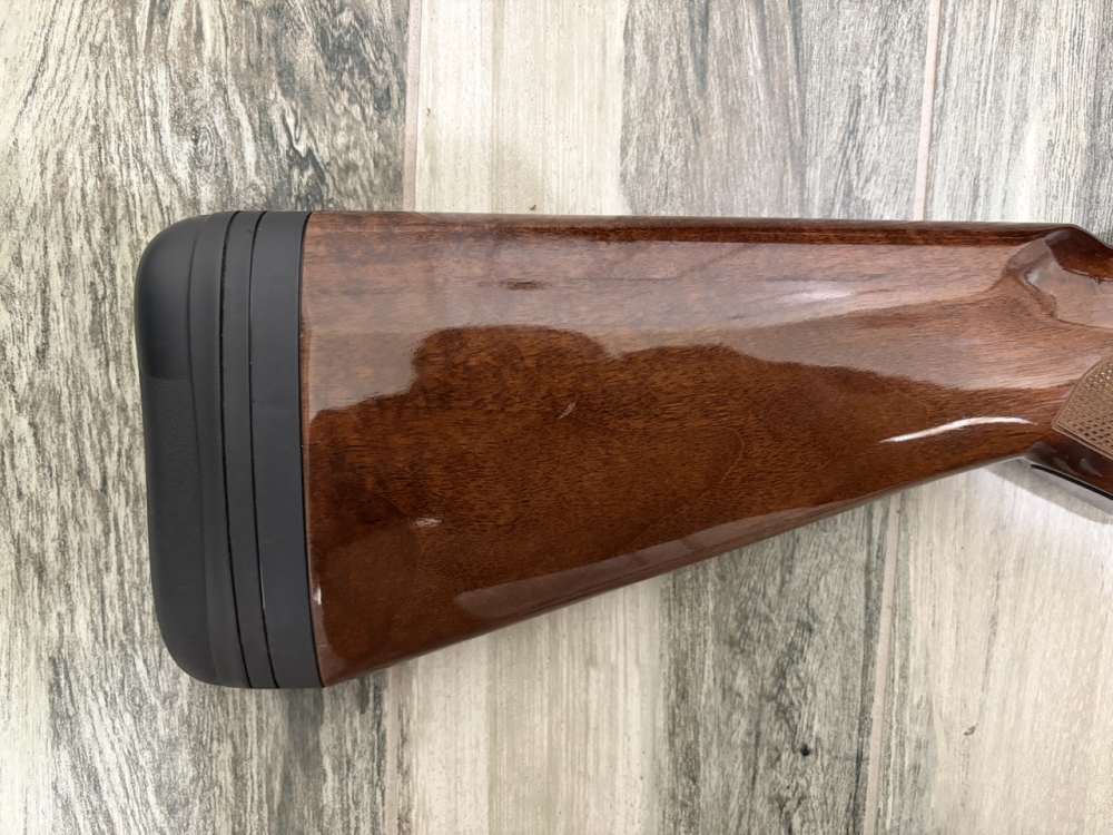 Browning A5 Hunter 12 Gauge Semi-Auto Shotgun - 3" Chamber-img-3