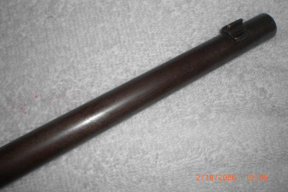 Winchester Model 60 - NO BOLT-img-9