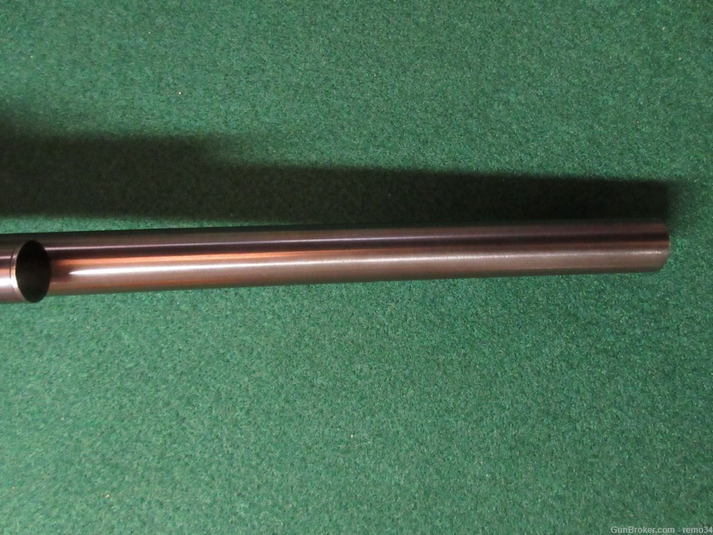 Marlin 1895SS, .45-70 Govt, 1989, with Nikon Scope-img-38
