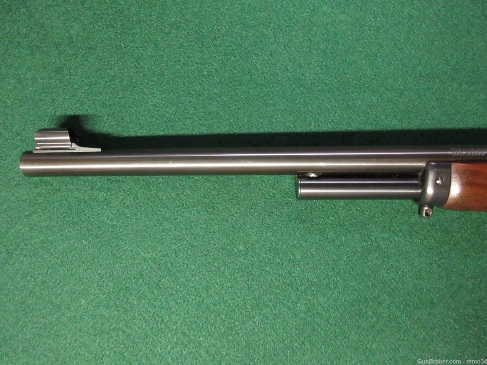 Marlin 1895SS, .45-70 Govt, 1989, with Nikon Scope-img-15
