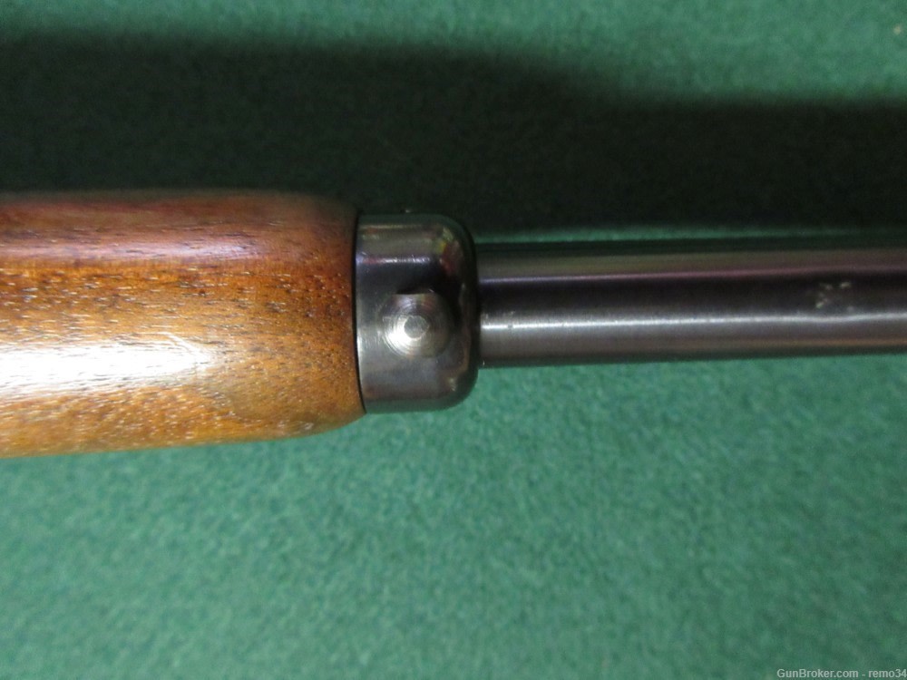 Marlin 1895SS, .45-70 Govt, 1989, with Nikon Scope-img-36