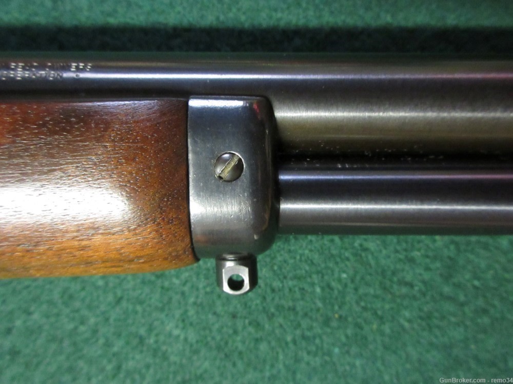 Marlin 1895SS, .45-70 Govt, 1989, with Nikon Scope-img-11