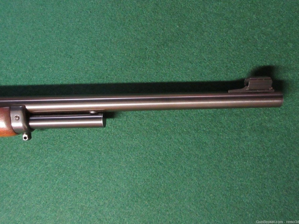Marlin 1895SS, .45-70 Govt, 1989, with Nikon Scope-img-10