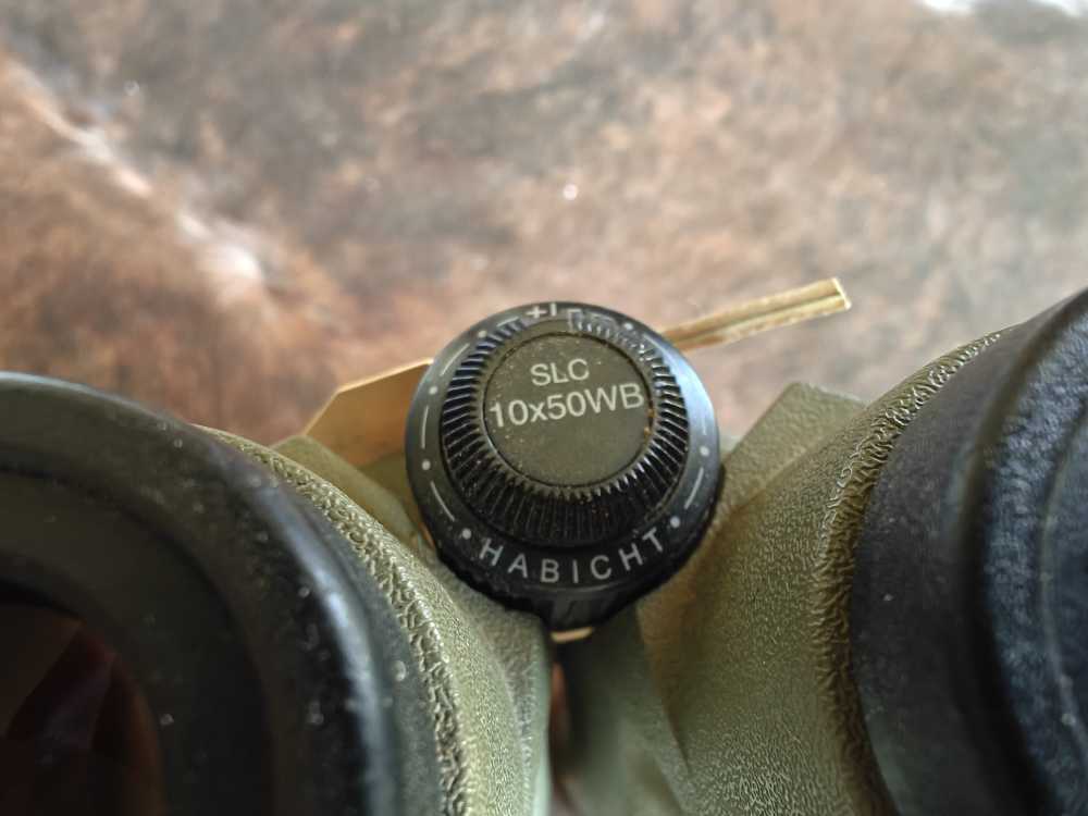 Swarovski SLC 10x50 Habicht Top Tier Binoculars!-img-5