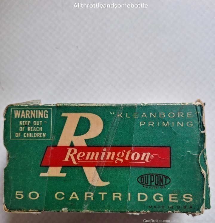 (44) rounds 25-20  WIN Remington soft point 86 grains-img-5