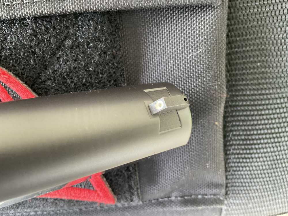  ACW Prime Classic Carry 9mm Commander, MINT! REDUCED!-img-10