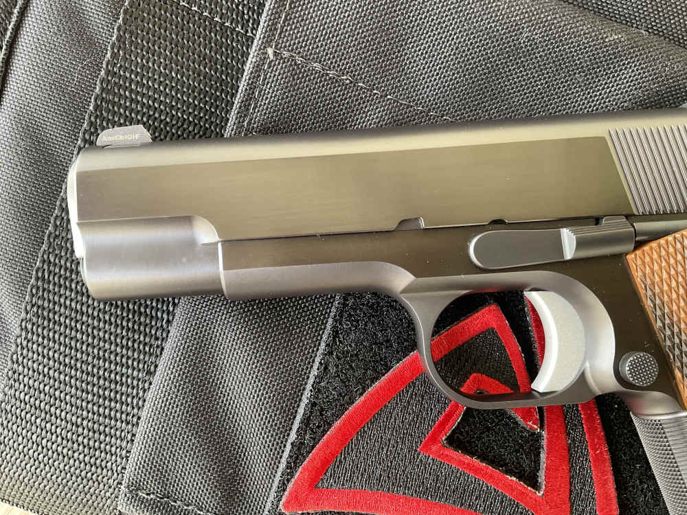  ACW Prime Classic Carry 9mm Commander, MINT! REDUCED!-img-3