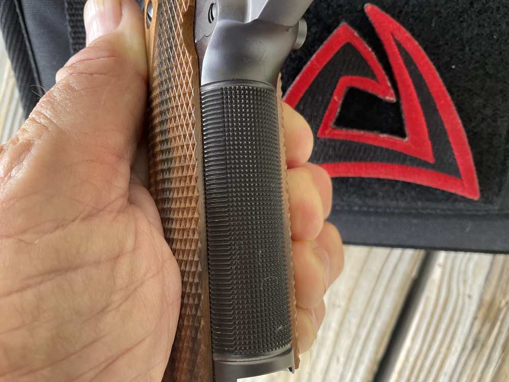  ACW Prime Classic Carry 9mm Commander, MINT! REDUCED!-img-12