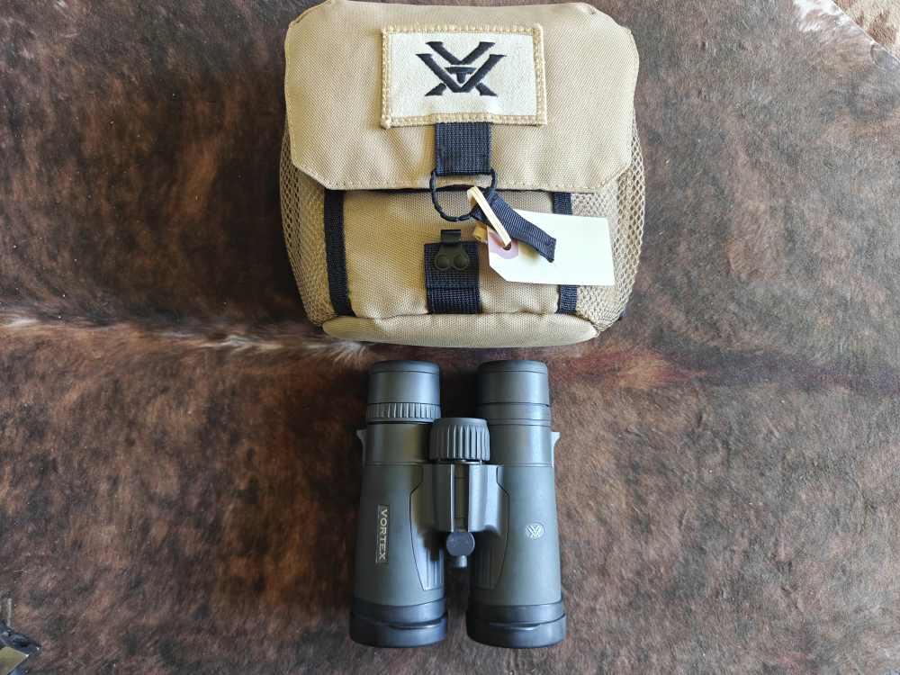 Vortex Razor HD 10x42 Binos Top Tier Binoculars-img-0