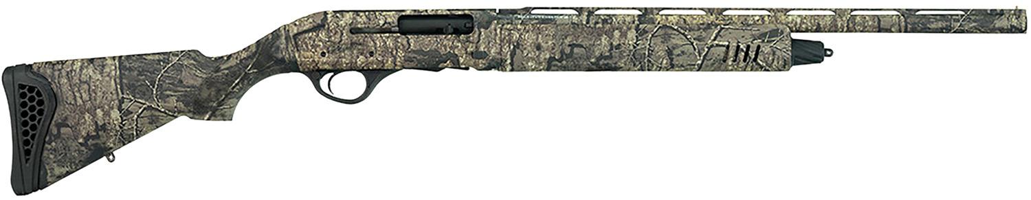 Escort PS Youth 20 Gauge Semi-Auto Shotgun 3 4+1 22 Realtree Timber Vent Ri-img-0