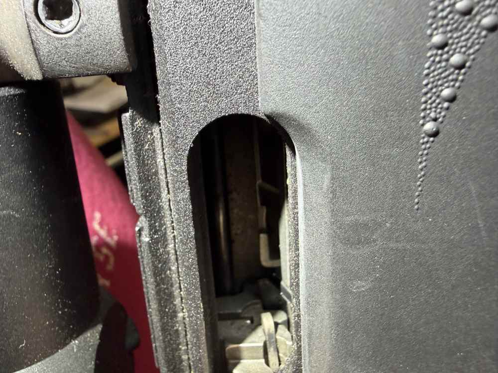 Roger 10-22 Bull Barrel w/ Optic -img-5