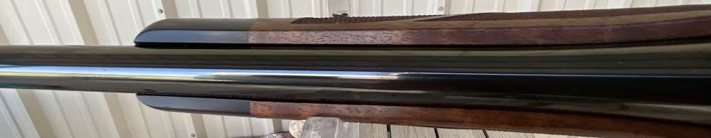 Cooper Rifles of MT Model 54 7mm-08 AAA Wood Pre Owned, w/Ammo!-img-16