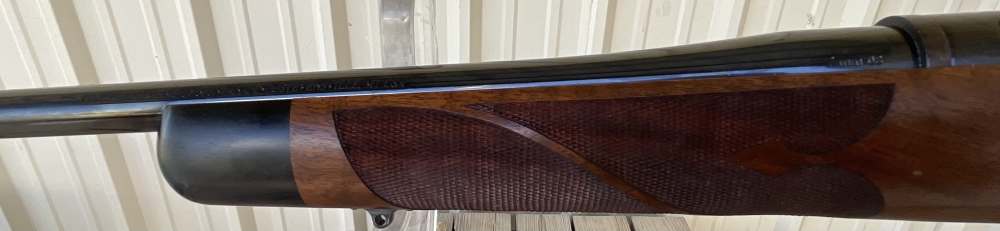 Cooper Rifles of MT Model 54 7mm-08 AAA Wood Pre Owned, w/Ammo!-img-10