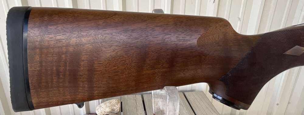 Cooper Rifles of MT Model 54 7mm-08 AAA Wood Pre Owned, w/Ammo!-img-2