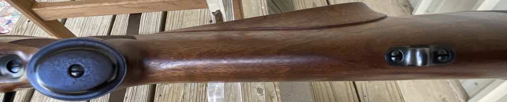 Cooper Rifles of MT Model 54 7mm-08 AAA Wood Pre Owned, w/Ammo!-img-17
