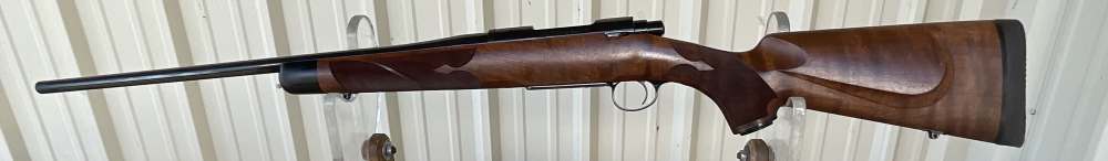 Cooper Rifles of MT Model 54 7mm-08 AAA Wood Pre Owned, w/Ammo!-img-6
