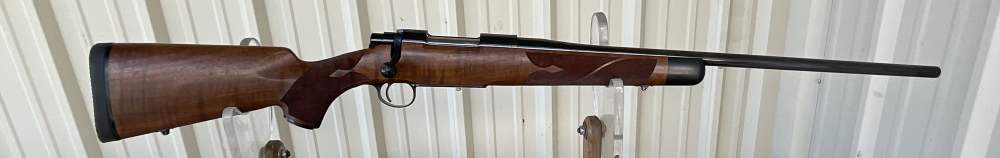 Cooper Rifles of MT Model 54 7mm-08 AAA Wood Pre Owned, w/Ammo!-img-0