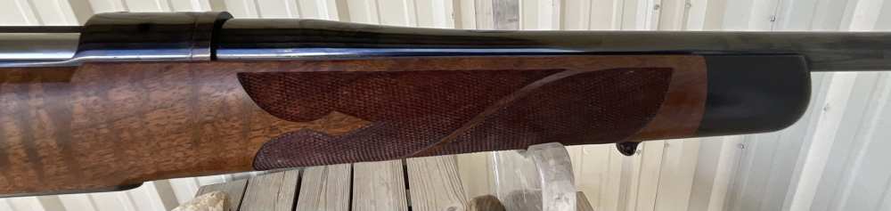 Cooper Rifles of MT Model 54 7mm-08 AAA Wood Pre Owned, w/Ammo!-img-5