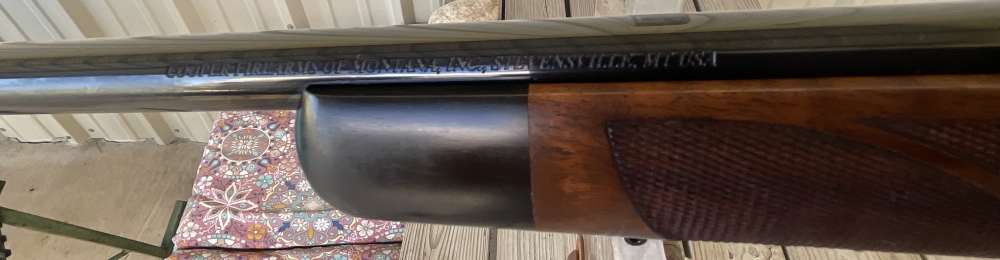 Cooper Rifles of MT Model 54 7mm-08 AAA Wood Pre Owned, w/Ammo!-img-11