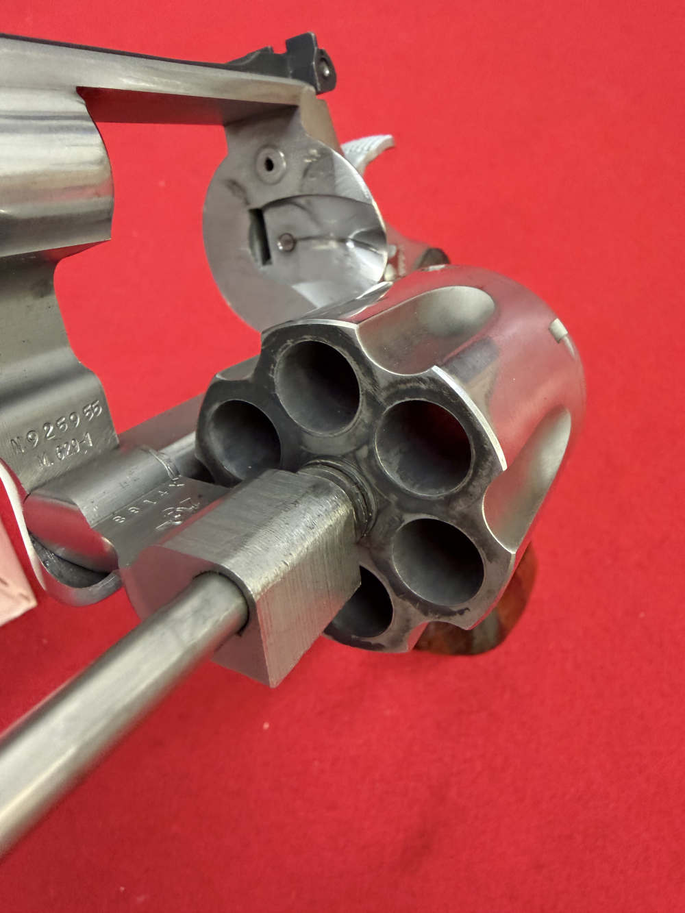 Smith & Wesson Model 629-1 -img-3