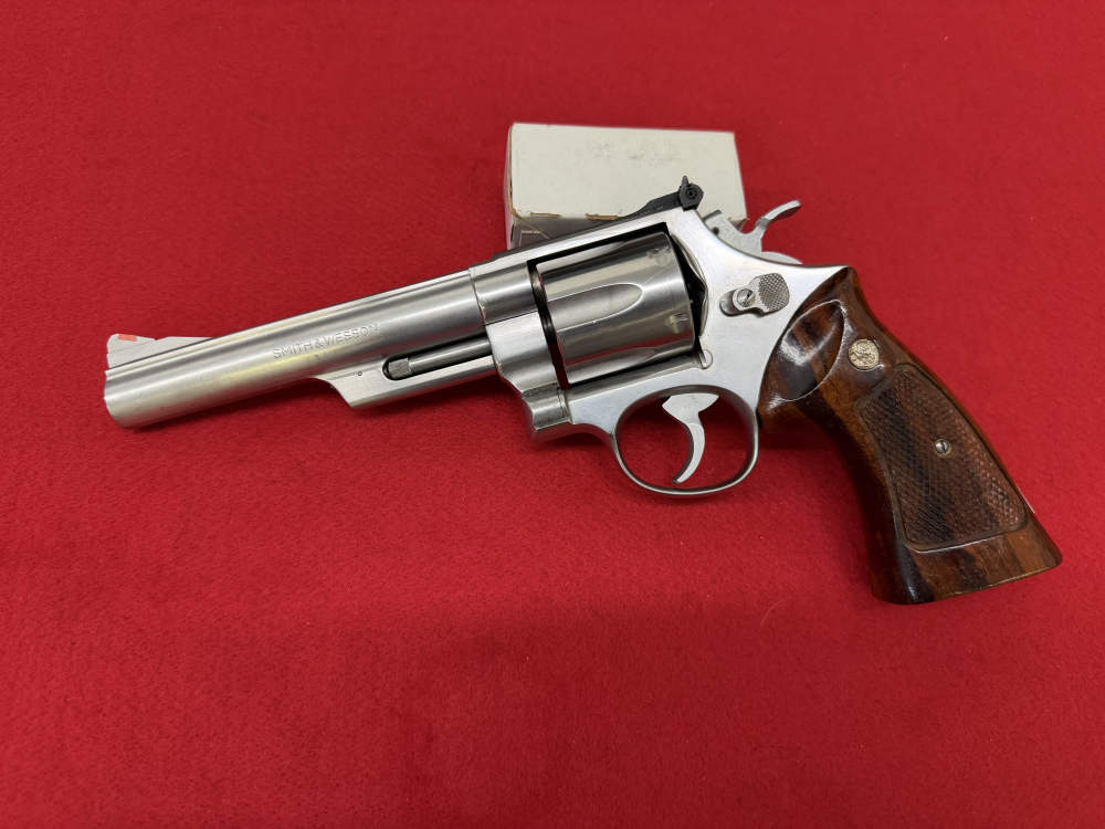 Smith & Wesson Model 629-1 -img-7