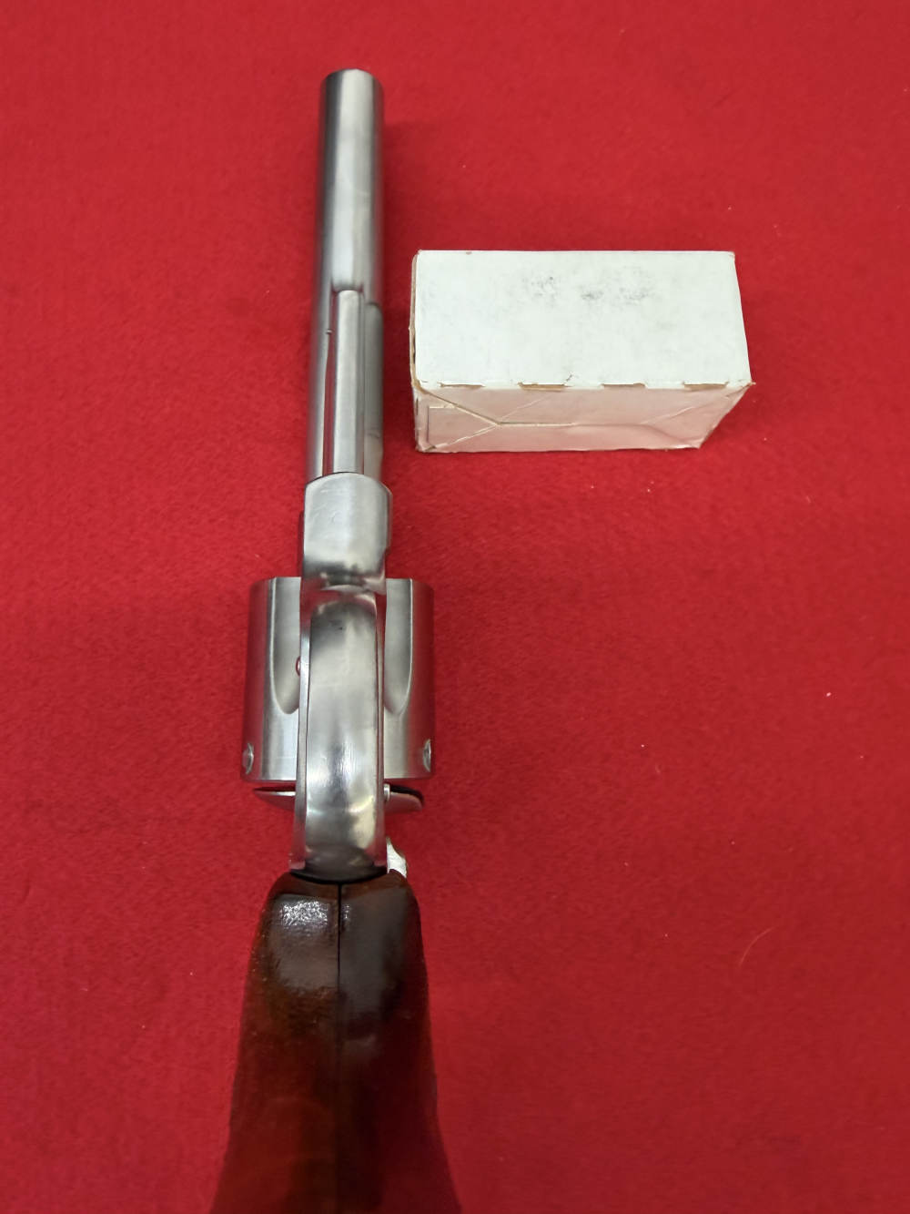 Smith & Wesson Model 629-1 -img-1
