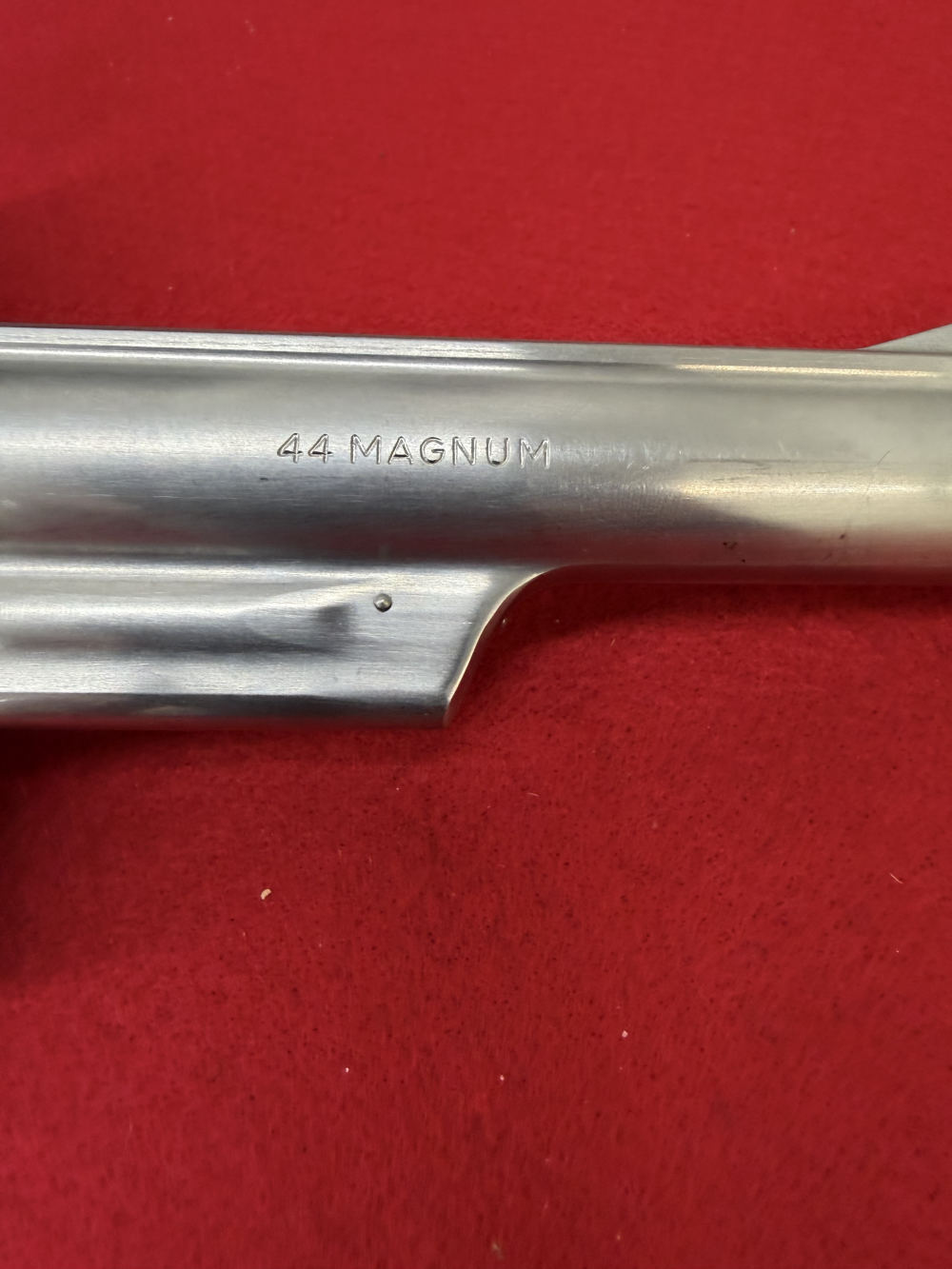 Smith & Wesson Model 629-1 -img-5