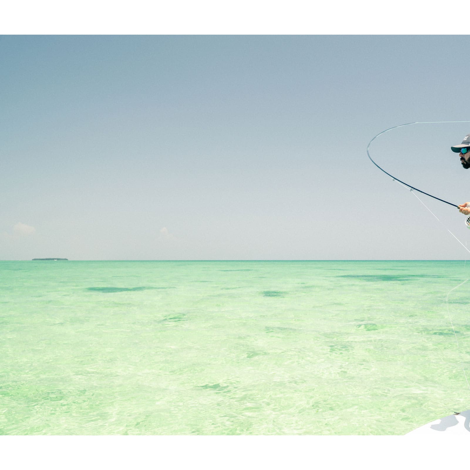 TFO Mangrove Coast 9'0" Saltwater Fly Rod (TF-11-90-4-MC)-img-5