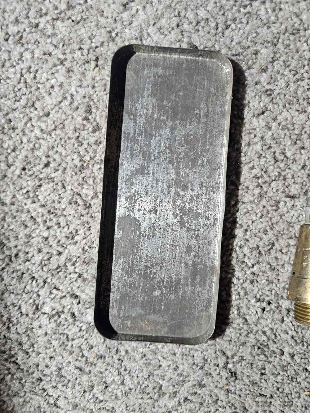 Rare WW2 Japanese Type 88 fuzes and Fuze box. -img-7
