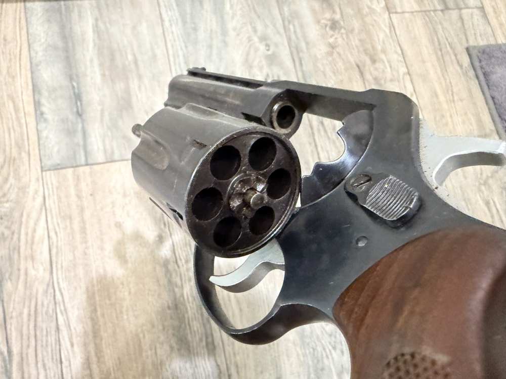 Zastava M83 .357 Magnum / .38 Special - 4" Barrel - 6-Shot Double Action-img-2