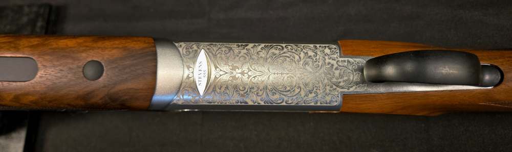 Savage 555 E 20GA Over/Under Shotgun 26”  LNIB-img-16