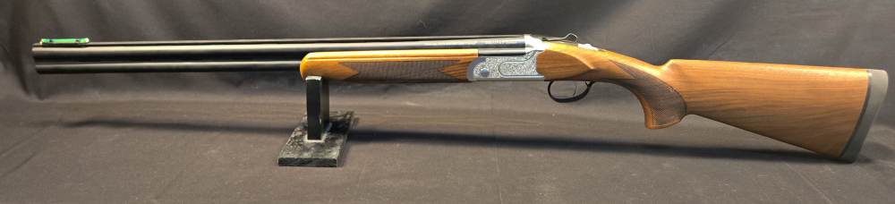 Savage 555 E 20GA Over/Under Shotgun 26”  LNIB-img-1