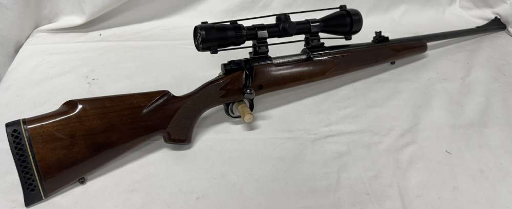 Winchester Model 70-img-0
