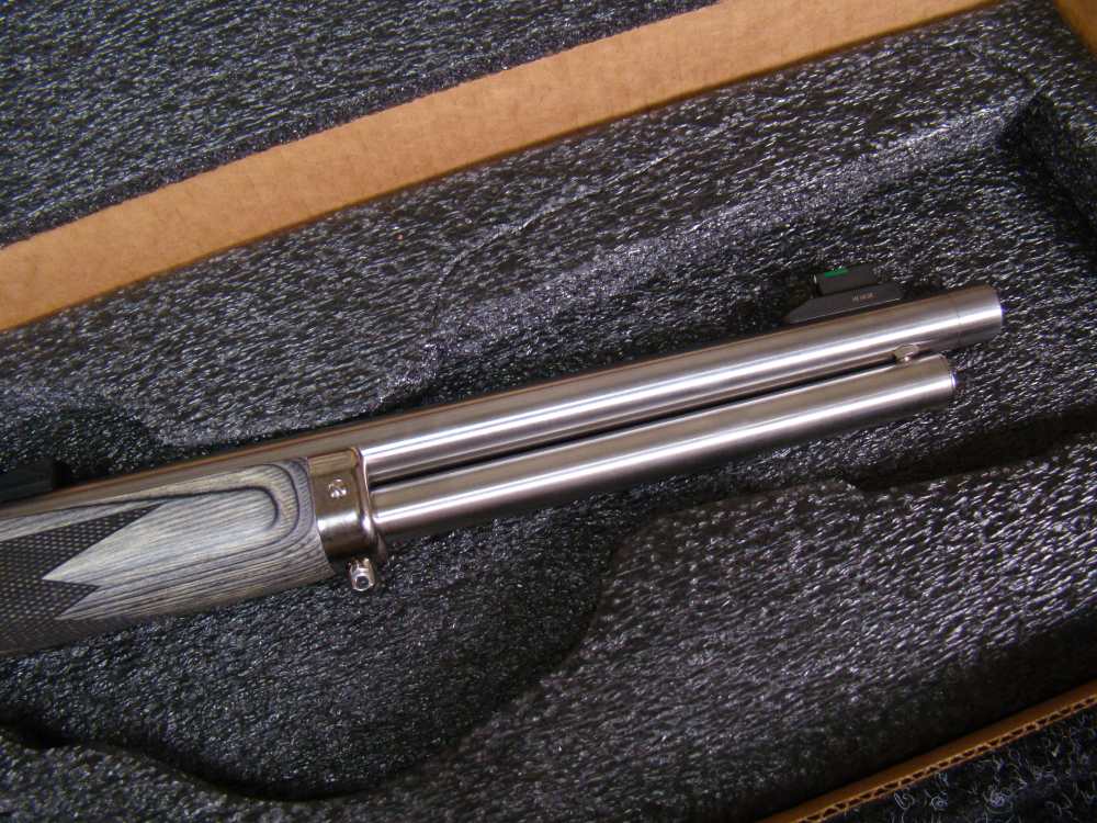 Marlin 1895 SBL Lever action .45-70 19" SS 6+1 70478 1895SBL 45/70 GOV NEW-img-19